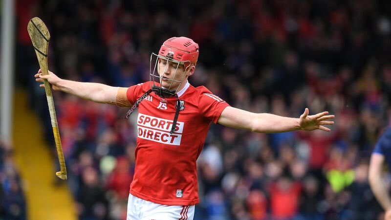 Mícheál Nagle tweet media