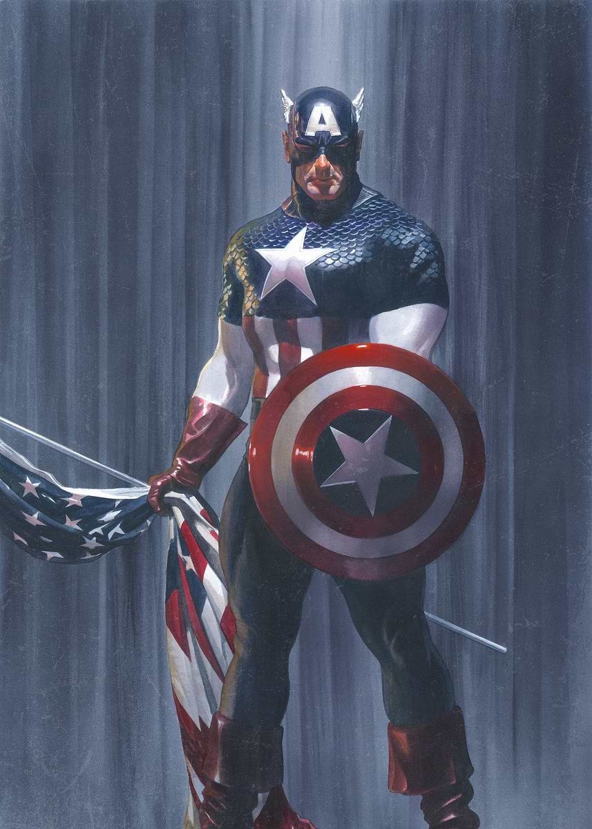 Happy 4th🇺🇸