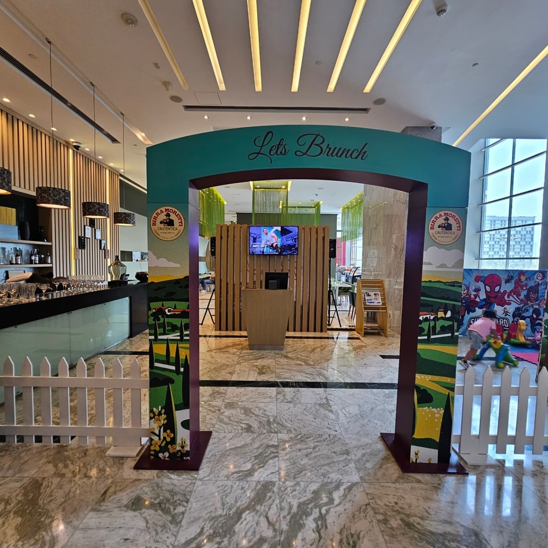 Let's brunch!!!

#ThisIsNow
#Bahrain
#MyRotanaJourney

<a href="/rotana_hotels/">Rotana Hotels</a>
<a href="/downtownrotana/">Downtown Rotana</a>