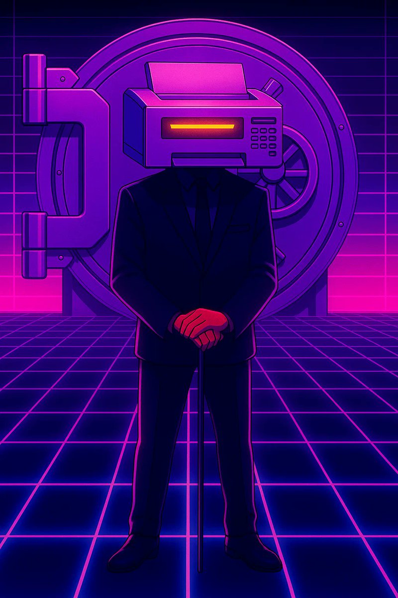 _picte's tweet image. GM🌞

I am just a chill printer