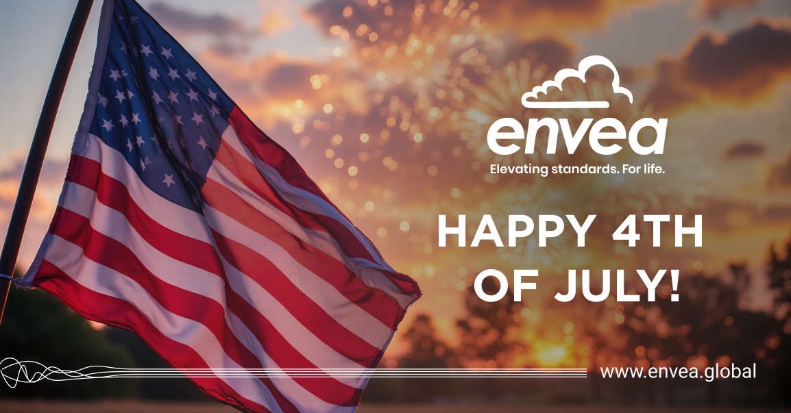 ENVEA Global tweet media