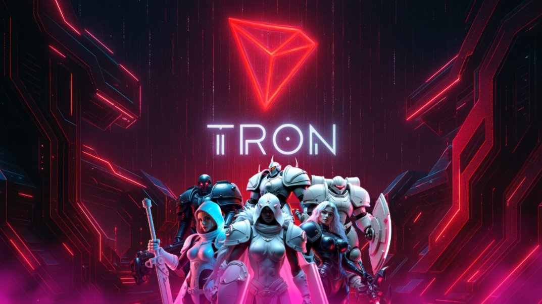 Roboton_Offcl's tweet image. HEY ROBOTON WARRIORS!

We’re transitioning from @ton_blockchain  to the @trondao  Network — the war is still on ⚔️

Get ready as we power up for the next phase of growth and domination 🔥

We will keep you updated 👀

#TRON #ROBOTON #Web3Gaming #Crypto4Everyone #MemecoinKing