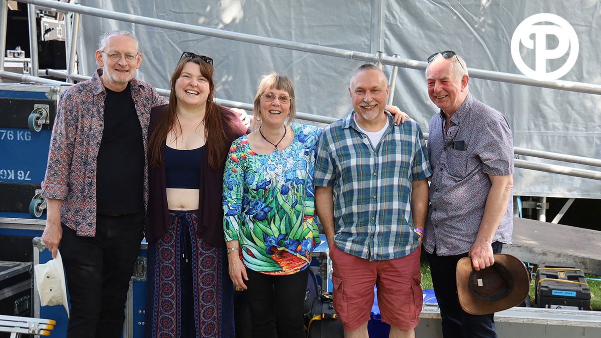 UK folky proggers <a href="/KindredSpiritUK/">Kindred Spirit Band</a> Have announced that they will release their new, double CD concept album, The Journey Within, on July 25. The new album is described as "a mental health adventure".

You can pre-order The Journey Within here: elainesamuels.co.uk/journey%20with…