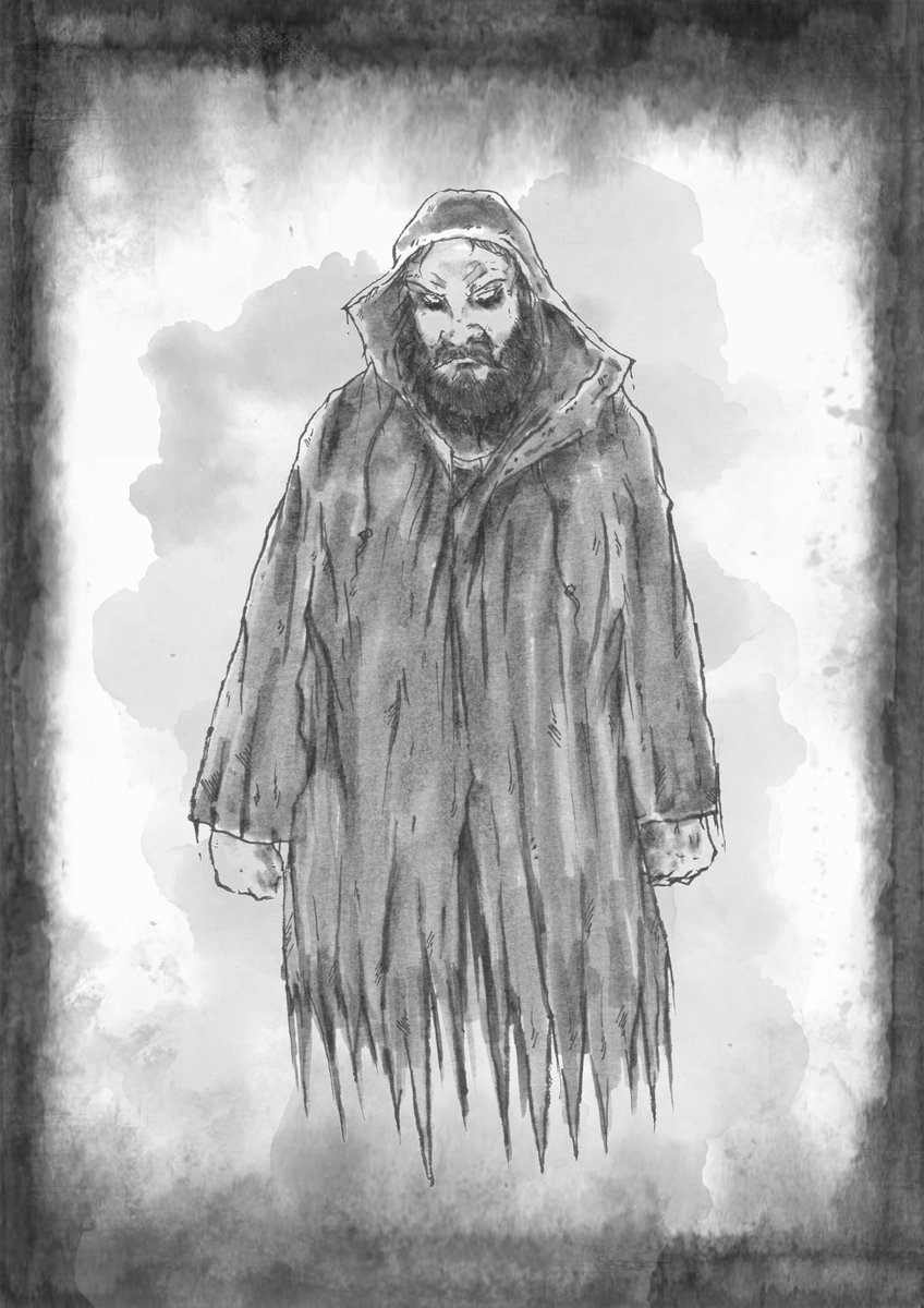 dmsplus_id's tweet photo. (1) Raincoat Man
Salah satu #sosok yang ditemukan oleh #Nyai dan tim #DiaryMisteriSara saat melakukan #penelusuran di #Amerika, tepatnya di #Berkeley Boat pada beberapa
#tahun yang lalu. https://t.co/9Elw7Hy5yi
