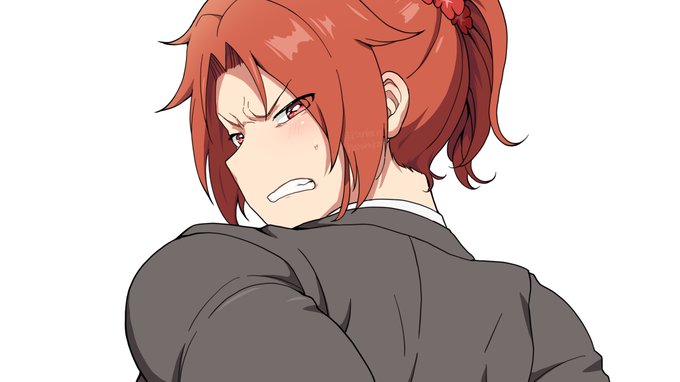 ✨FANBOX更新しました!✨

【New】あいかちゃんスーツ尻
https://t.co/ZR86l4dH4G 