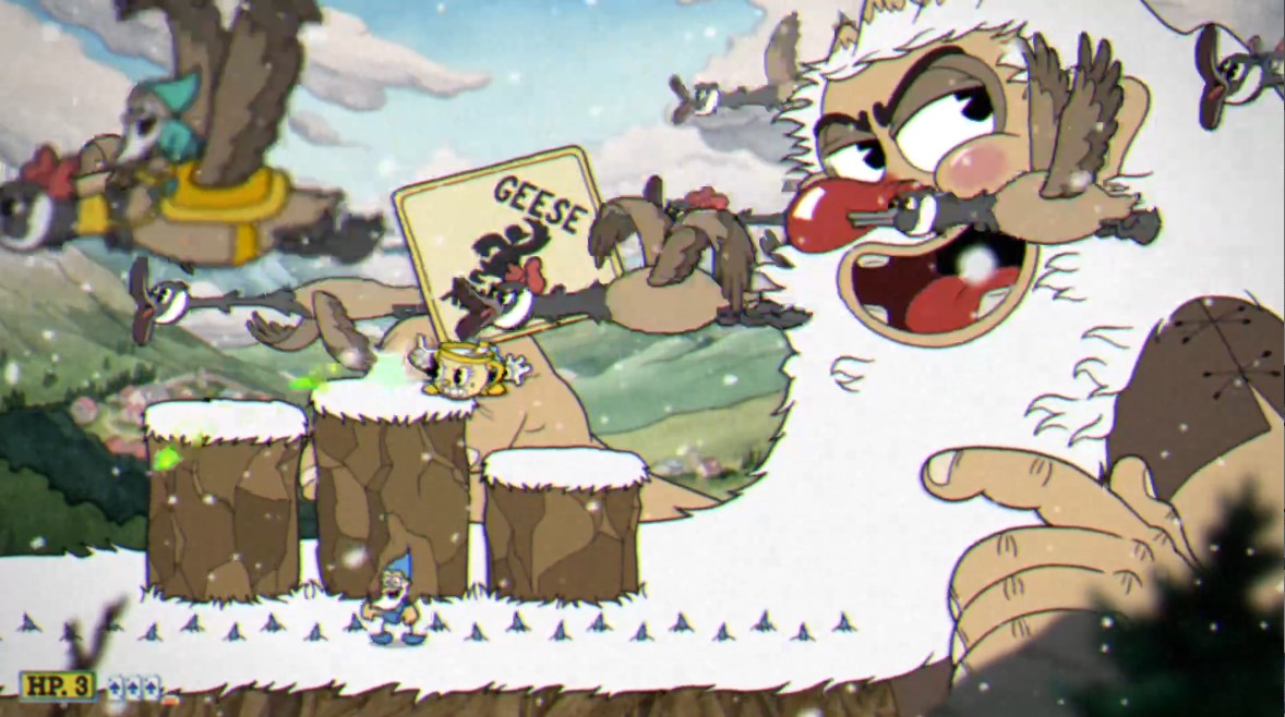 夏のRTA in Japanで1番手を務めるカップヘッド(Cuphead)は、カートゥーンアニメで作られた高難度な死にゲー

そして今回のRTAルールは「全ステージにおいて最高ランク(ボス戦Sランク・コースPランク)を回収」となっています！

ランダム性もりもり、猶予1F技100回以上
世界1位が走ります
お楽しみに！