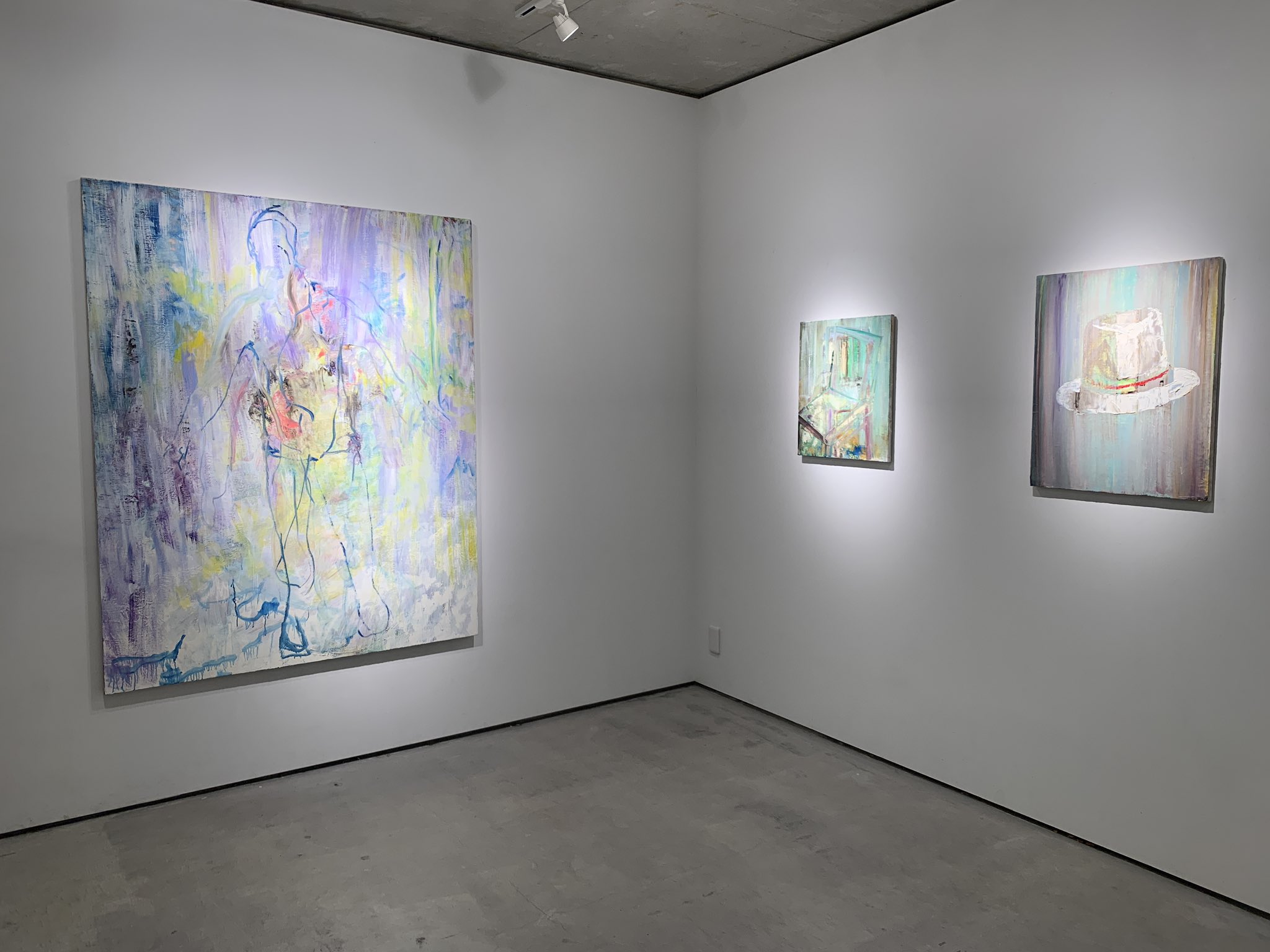 アートギャラリー MU GALLERY / アートギャラリー / 東京 天王洲 | _ SHINSAIBASHI