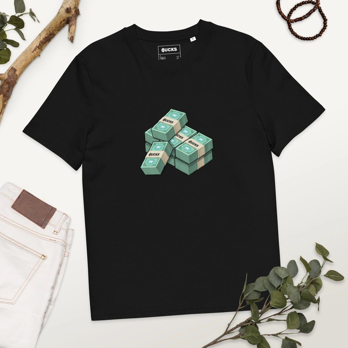 BUCKSKASPA's tweet photo. Since $BUCKS is all about Bring the Adoption, here’s what you need to know:

🐶 BUCKS is a memecoin on Kaspa with real on-chain logic
💰 Fixed supply: 13,022,019 — no centralized control
📦 Only 2,991,474 BUCKS left to mint — 1 $KAS = 1 $BUCKS
⚙️ Built on KRC-20, now expanding with smart contracts
🪙 Listed on: @KaspaCom, @KaspaMarketIO, @Hibit_Official, @KsprBot
📊 30k+ mints, 240+ holders, and growing
📜 Roadmap: staking, airdrops, DAO, merch, real-world utility

The first memecoin that doesn’t just bark — it builds.
#BUCKS #Kaspa #Adoption #KRC20