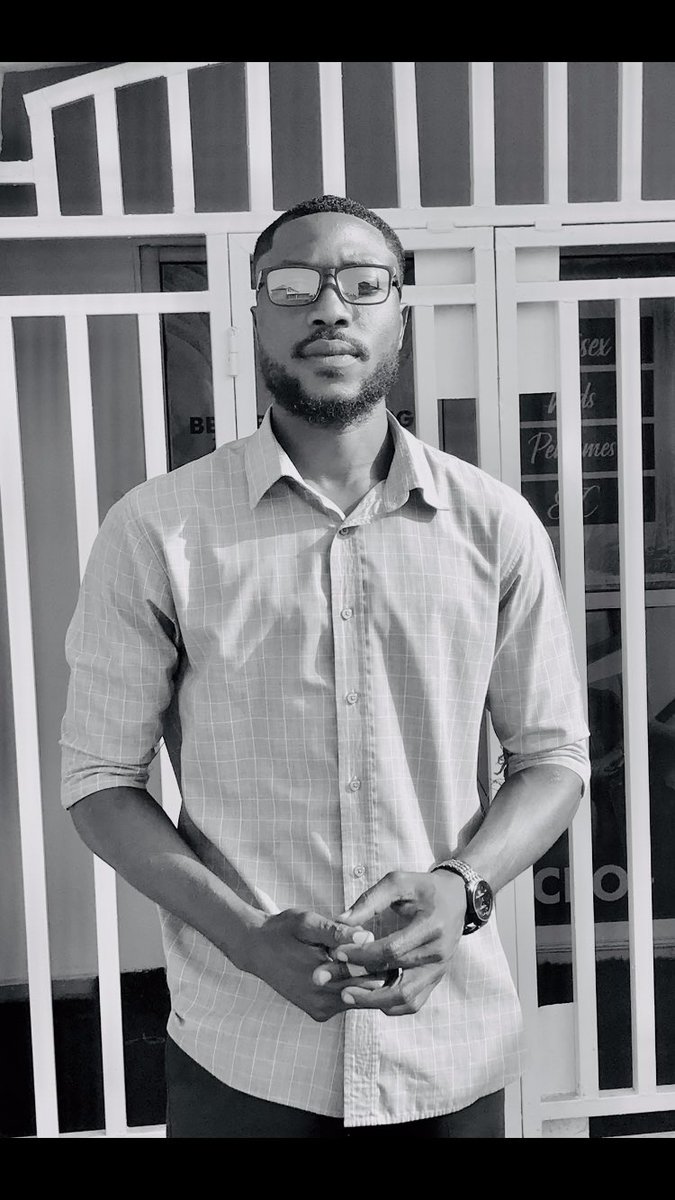 DC_mesh_pvt's tweet image. Fear is  “what if”
Faith is  “Even if”…and that’s all what’s my life is all about…FAITH!