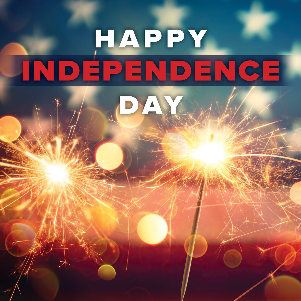 Happy 4th of July!