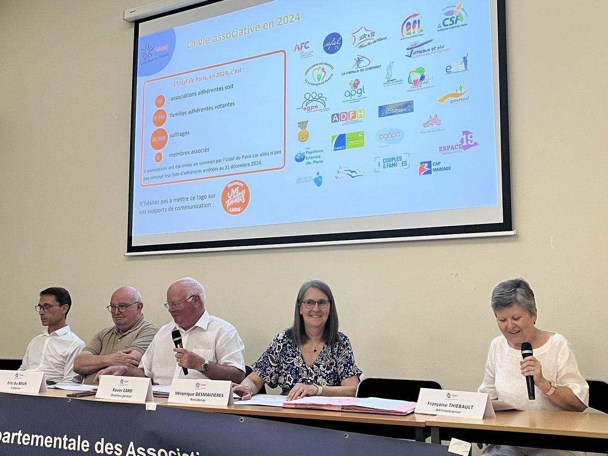 AFL Paris tweet media