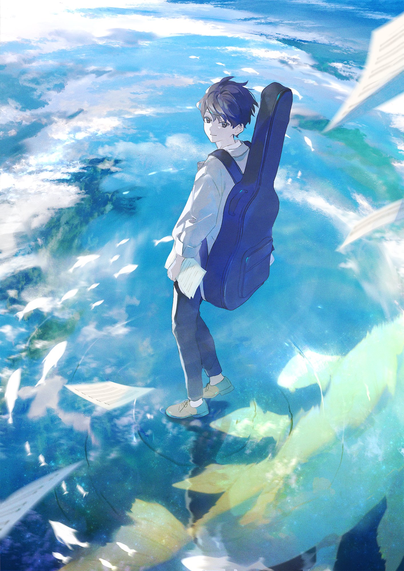 ゆりぼう (@yr_boubou) / X