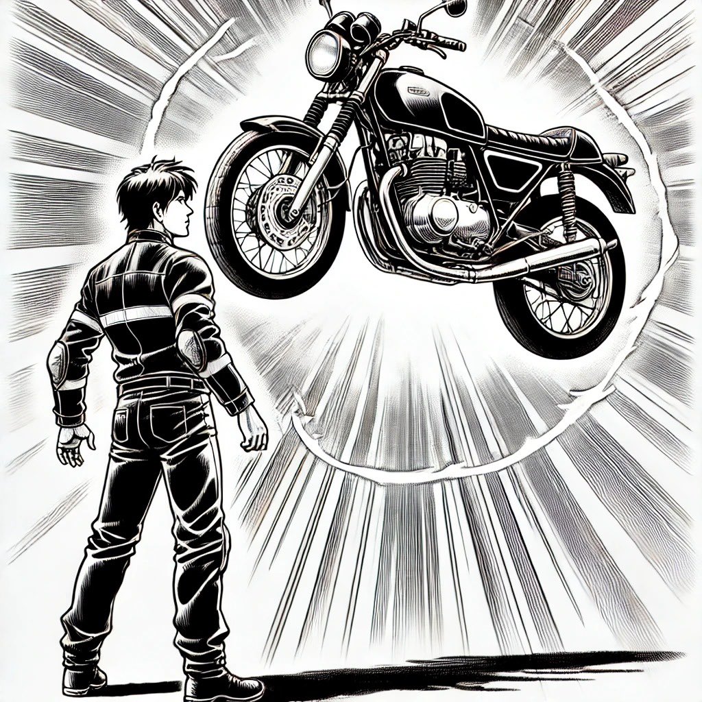 新しい8シリーズが発表したタイミングで私のVスト800はメーカー行きになりました。
やはり赤いお店では時間と労力的に難しいみたいで、上の方がメーカーと話をつけてくれました。
超プロが見るので少し直るのが早くなるかも。
明日は取引先の人に教えてもらった横須賀の舟盛り刺身定食を食べに行くかな