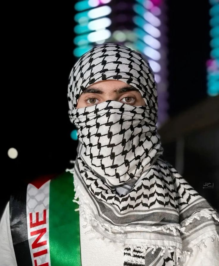 They destroy homes. Palestinians rebuild hearts.
#FreePalestine