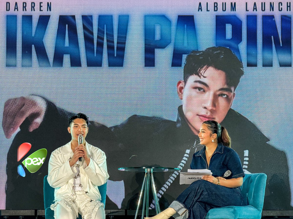 KPEx Official tweet media