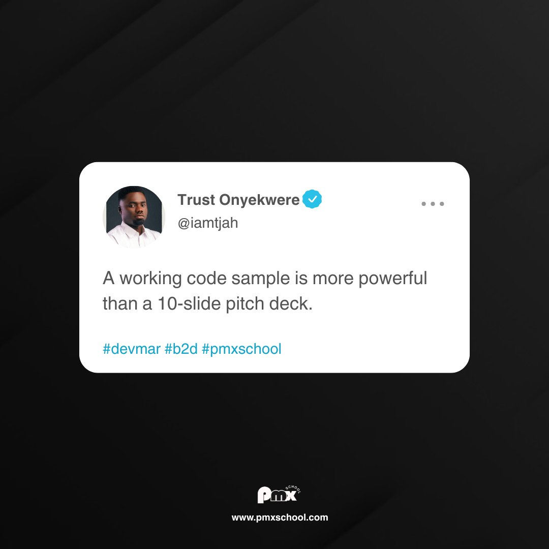 pmxschool's tweet image. 📌