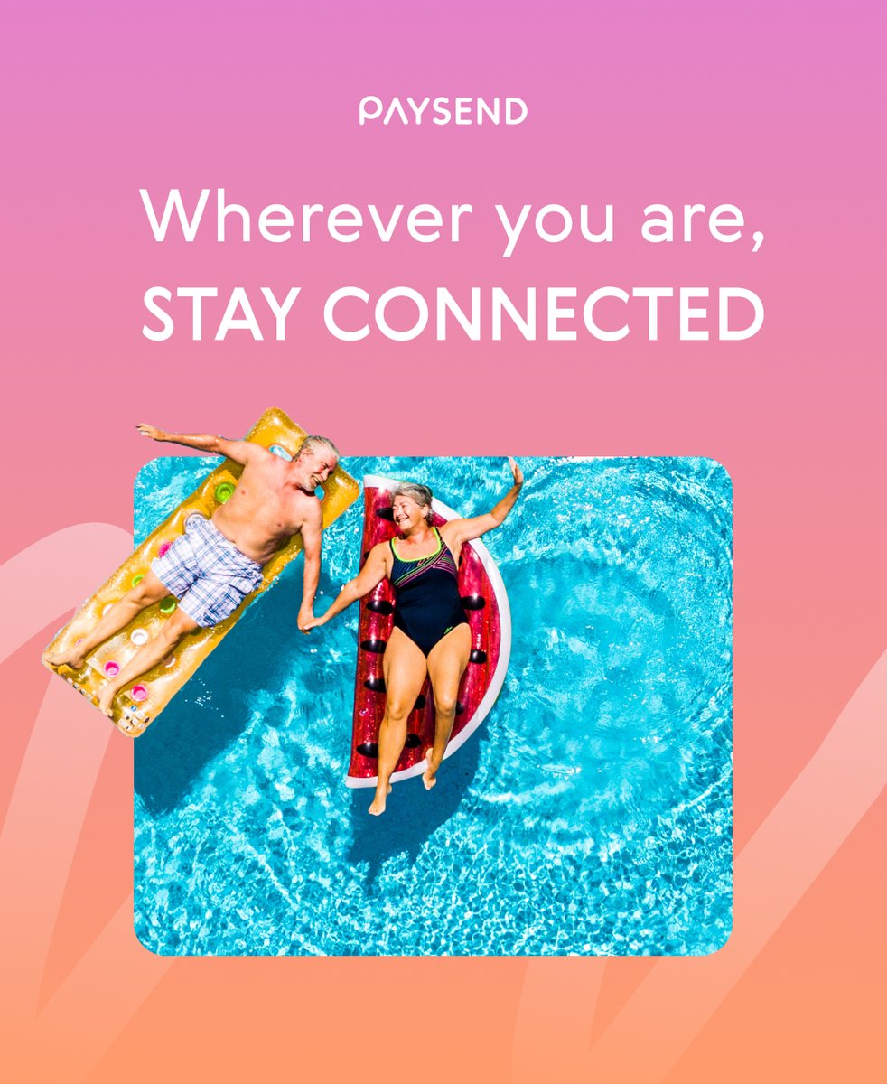 Where in the world are you this summer?

Whether you're soaking up the sun, or catching up with family back home – summer’s got its own vibe wherever you are 🌍

Drop a photo 📸, a country flag, or even an emoji in the comments to show us what your summer looks like!