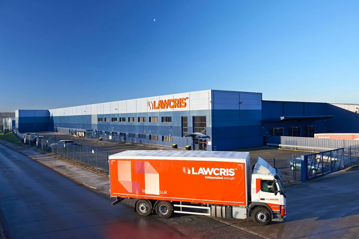 We're excited to share our latest case study featuring Lawcris Panel Products Ltd!

Our latest case study delves into the benefits that ISO 14001 has brought to the business and more!

Read more here 👉 interface-nrm.co.uk/lawcris-panel-…

#interfacenrm #ISO14001 #lawcrispanelproducts