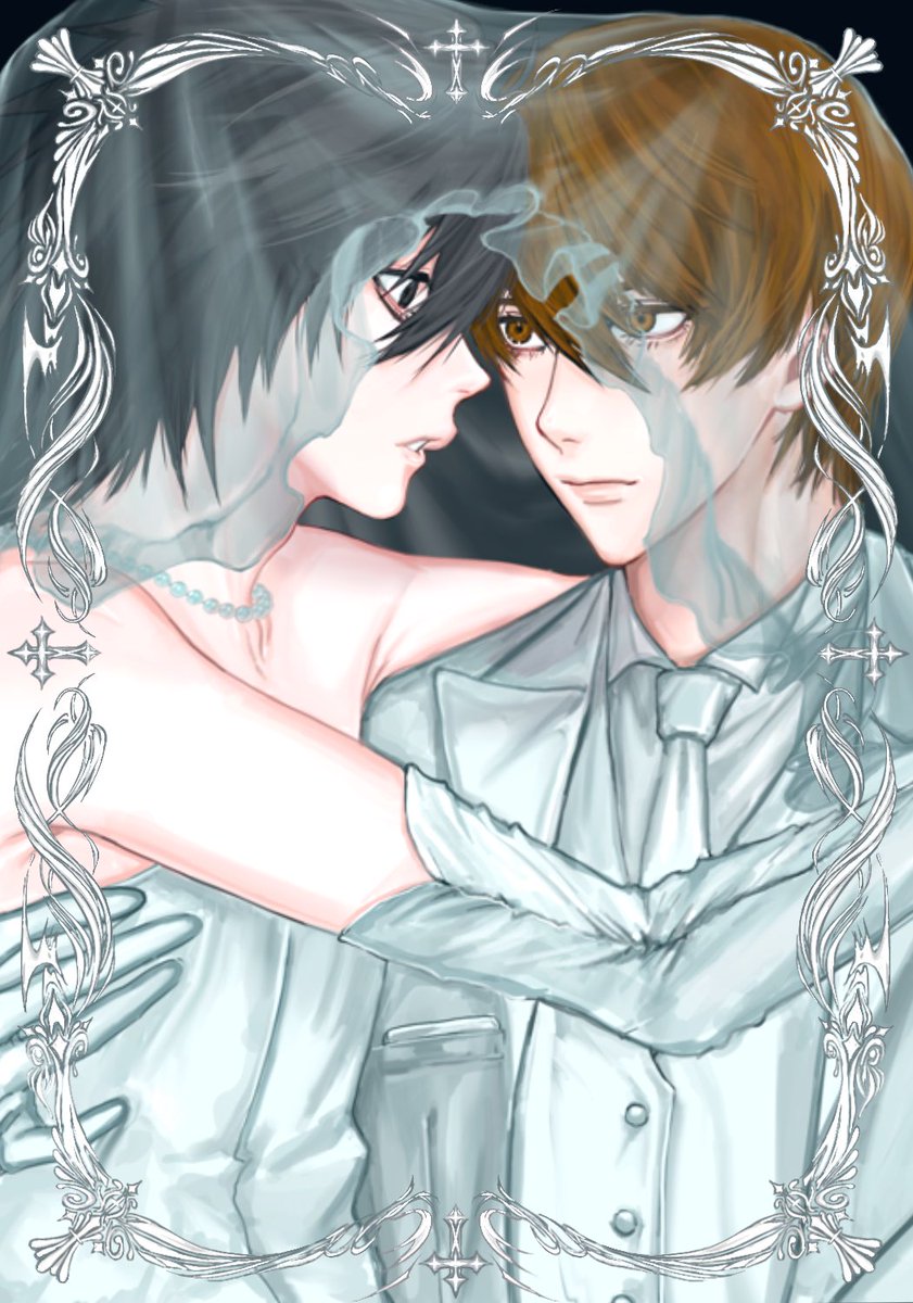 #月LまんなかBD企画2025
遅くなりましたがはぴば！