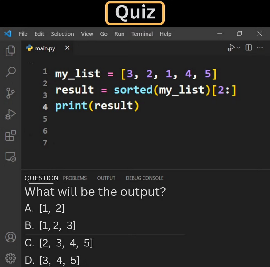 Python Developer tweet media