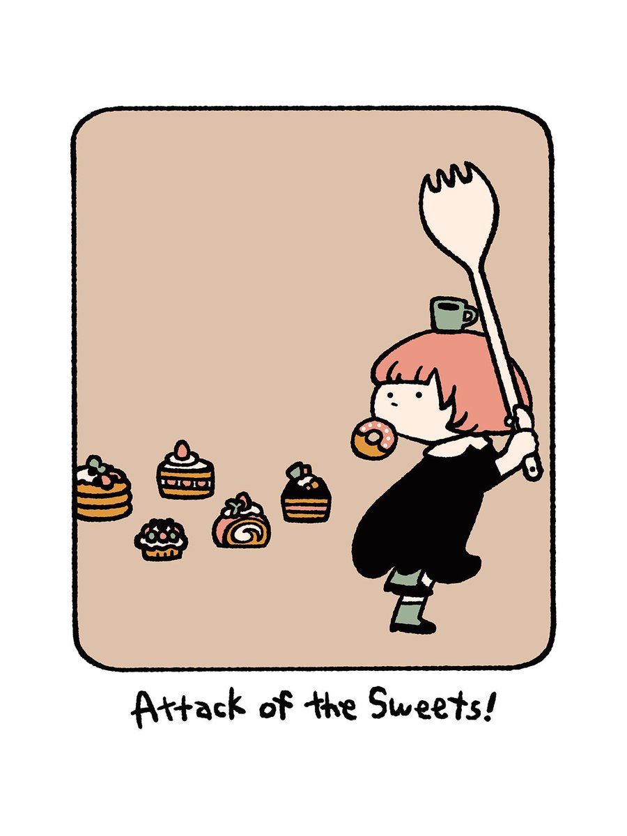 タニグチコウイチ/KoichiTaniguchi（イラストレーター） tweet media