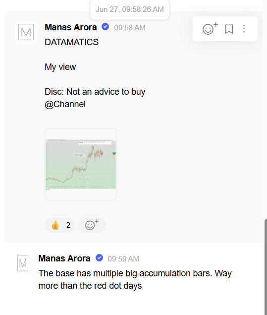 iManasArora's tweet image. My 2 cents on #DATAMATICS I shared on 27/06