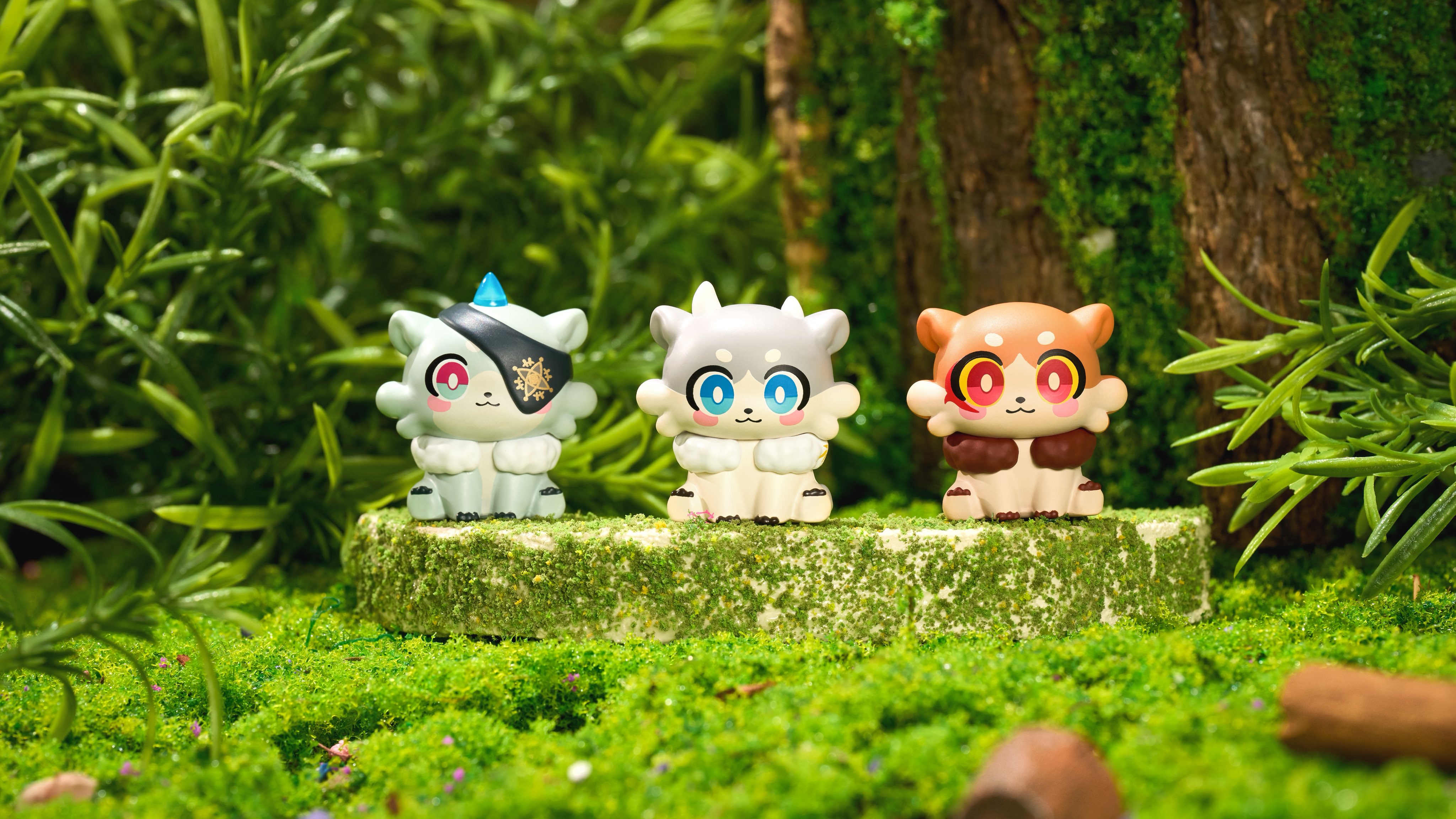 Josephine_3D Art 🐾Preorder available! (@josephine_ice) / X