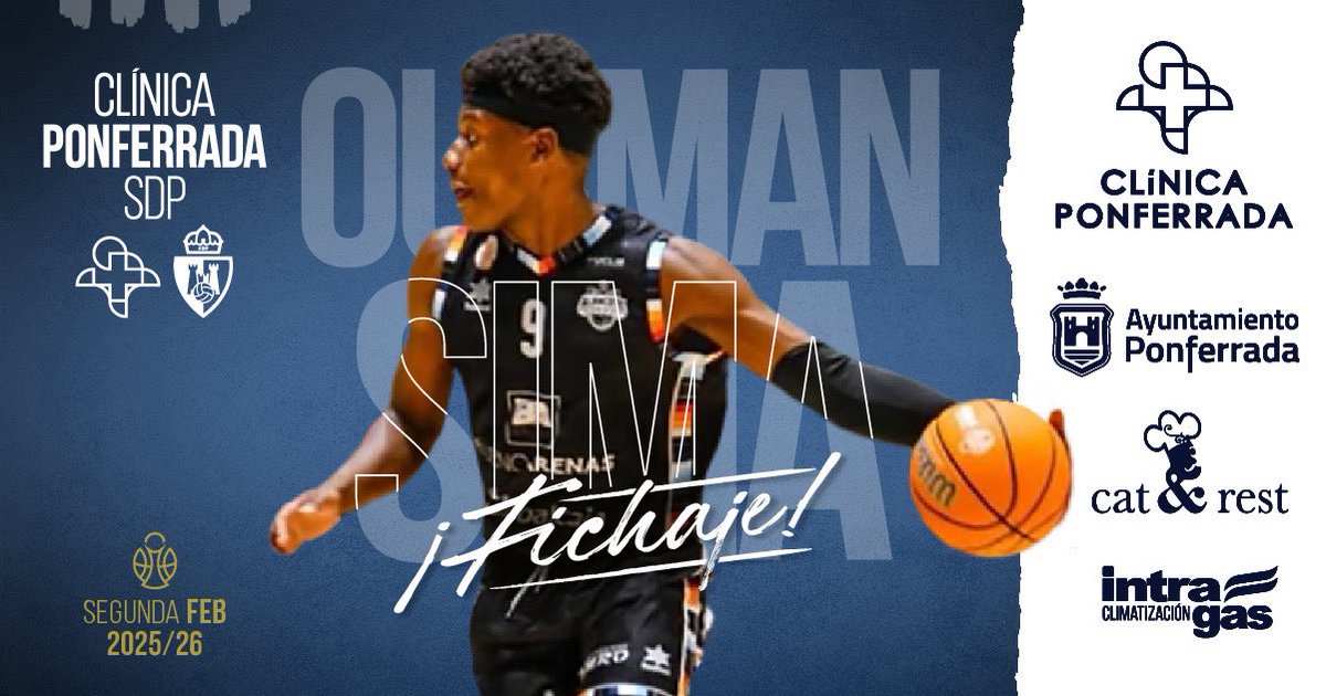 Clínica Ponferrada SDP tweet media