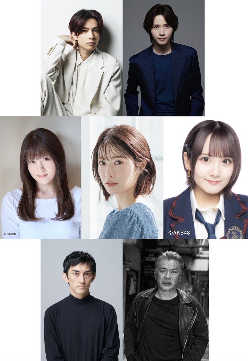 OFFICE SHIKA PRODUCE (@office_shika) / X