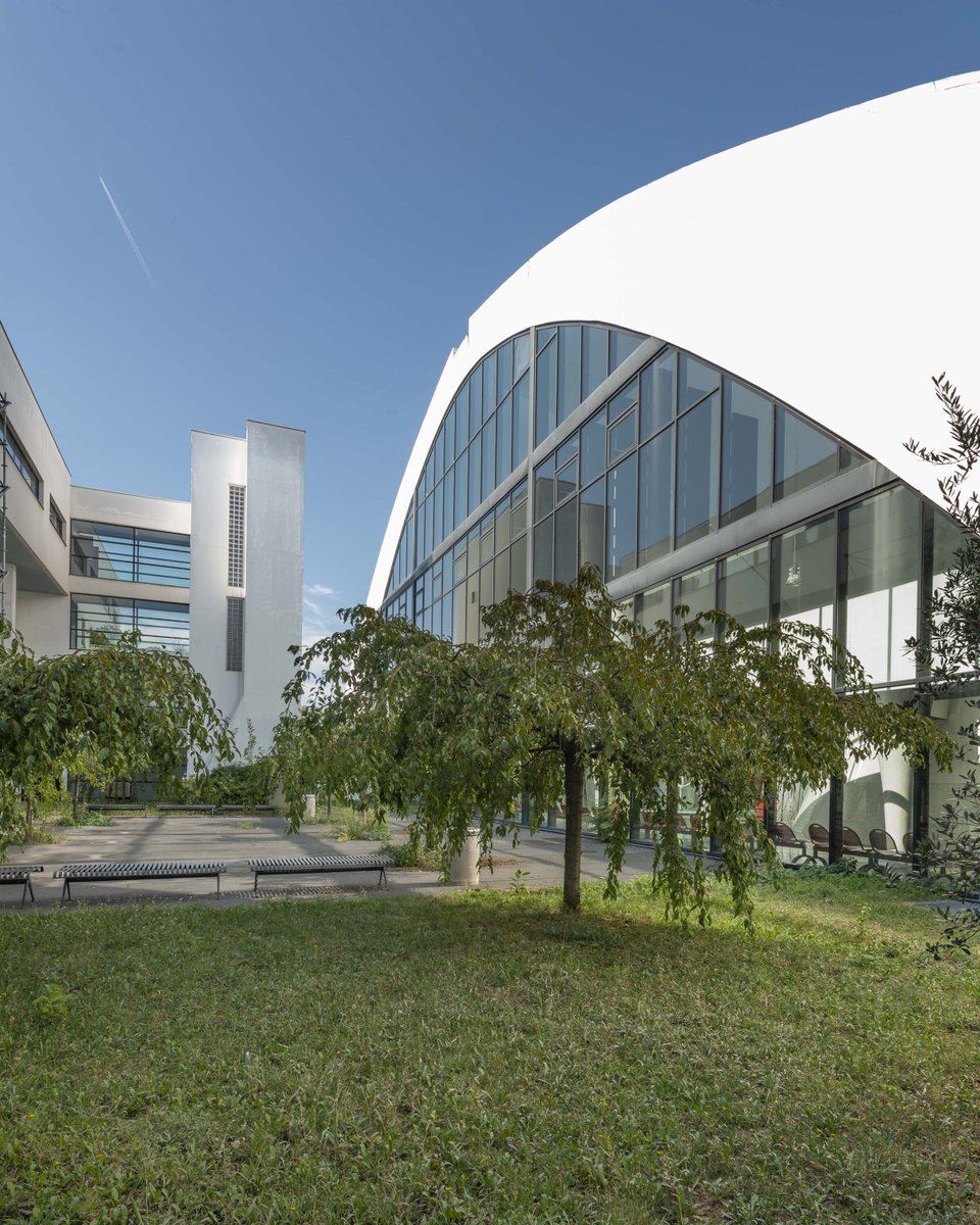 Biennale d'architecture et de paysage - IDF (@bapidf) on Twitter photo Saviez-vous qu’on peut faire baisser la température d’une cour de lycée avec un simple brin d’herbe ?
Ou presque.
La Région <a href="/iledefrance/">Région Île-de-France</a> rénove progressivement les cours des établissements en îlots de fraîcheur et de biodiversité.
À découvrir à la #Bap2025. Saviez-vous qu’on peut faire baisser la température d’une cour de lycée avec un simple brin d’herbe ?
Ou presque.
La Région <a href="/iledefrance/">Région Île-de-France</a> rénove progressivement les cours des établissements en îlots de fraîcheur et de biodiversité.
À découvrir à la #Bap2025.