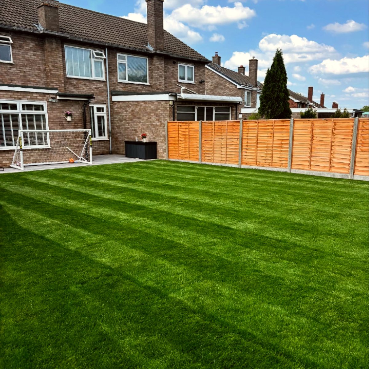 George Davies Turf tweet media