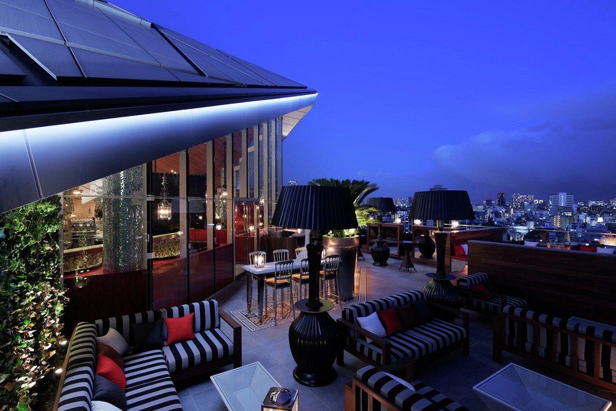 東京の「夜景ディナー」9選✨🍷

記念日や特別な日に行きたい「夜景ディナー」のデート。特別な時間を過ごせる、とっておきのレストランをご紹介します💕

enjoytokyo.jp/article/110326/