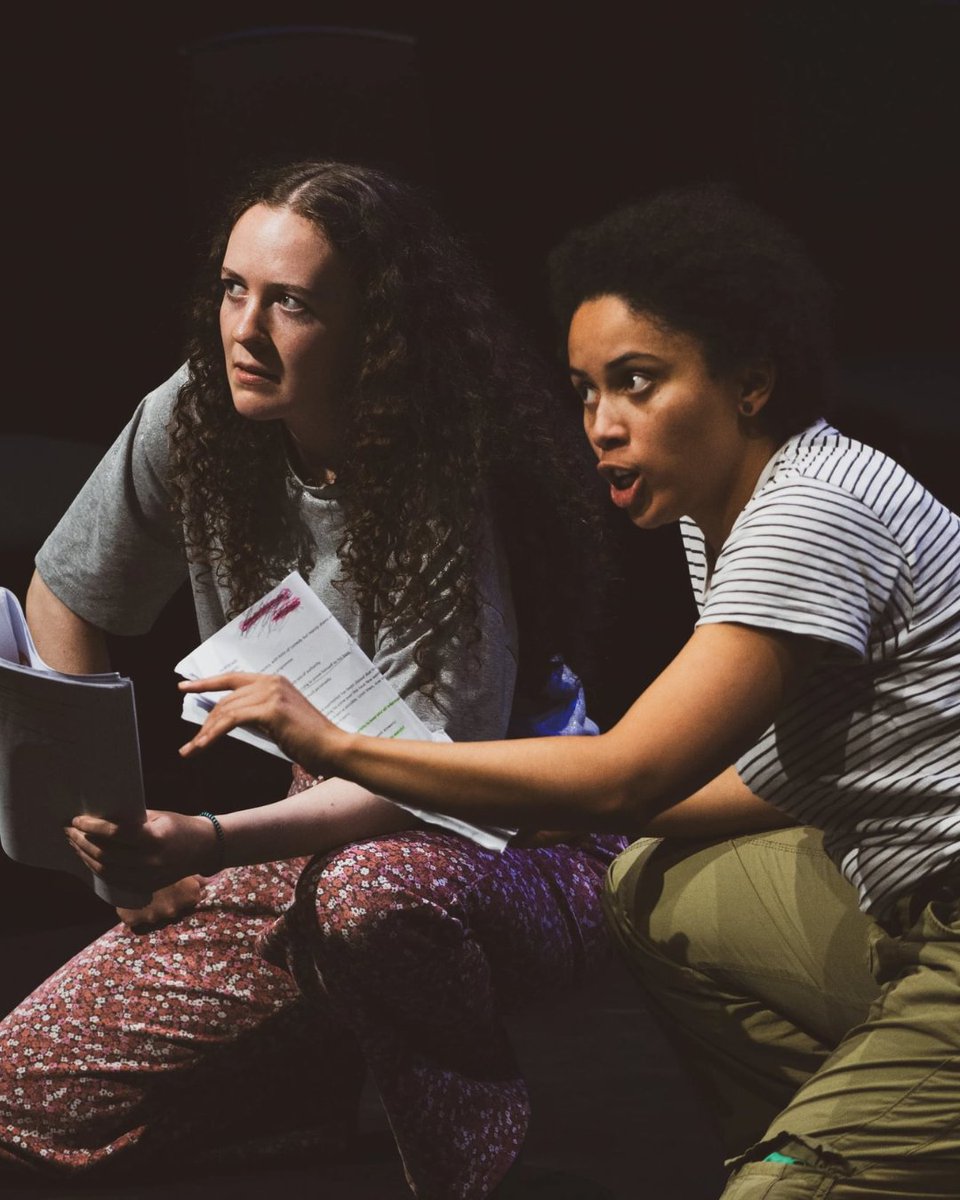 traversetheatre's tweet image. Class Act Aberdeen has wrapped for this year, but we're still buzzing! A huge round of applause to all the young people involved 👏
Keep an eye out for more Class Act locations later this year...
Produced in partnership with @apawhatson as part of Light The Blue Festival.