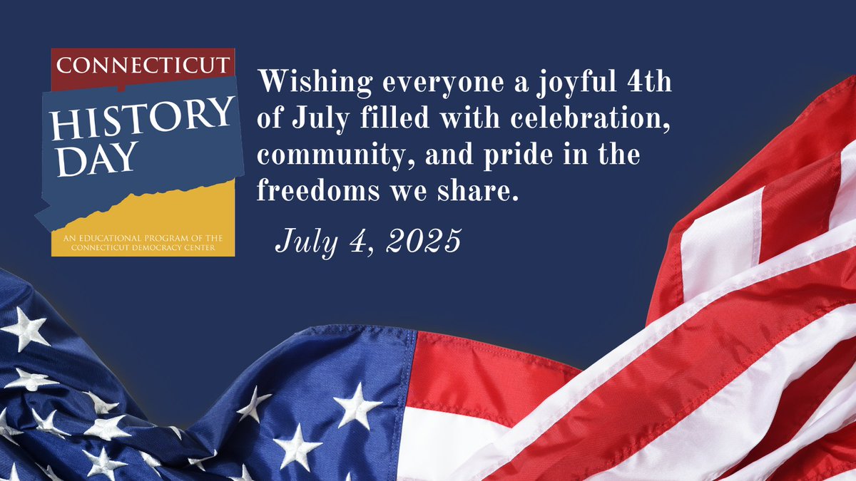 CT History Day (@cthistoryday) on Twitter photo 
