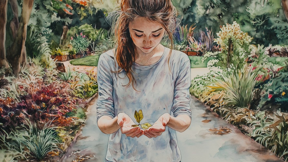 The_5th_Place's tweet photo. 🌿 Take a mindful walk with The Listening Leaf: hold a leaf, listen deeply, reconnect.

 🌀 Master your feelings, move your body, relate to yourself better — or stay stuck.

 🔗 https://t.co/xPiHpn9okW

 🔖 #5thplace #emotionalfitness https://t.co/dVOUBLpKMM