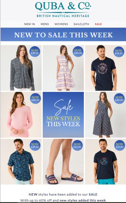 Quba & Co tweet media