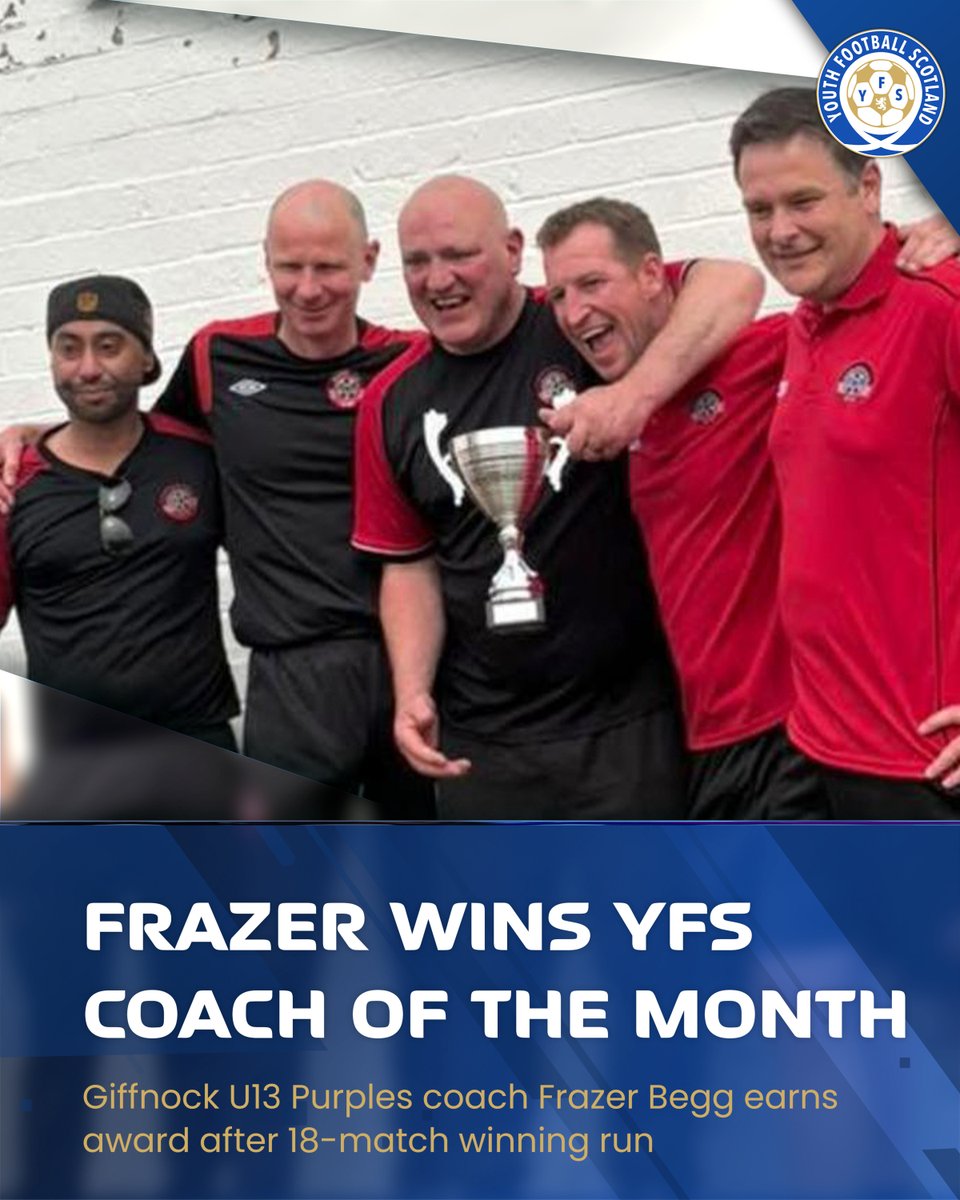 YFS tweet media