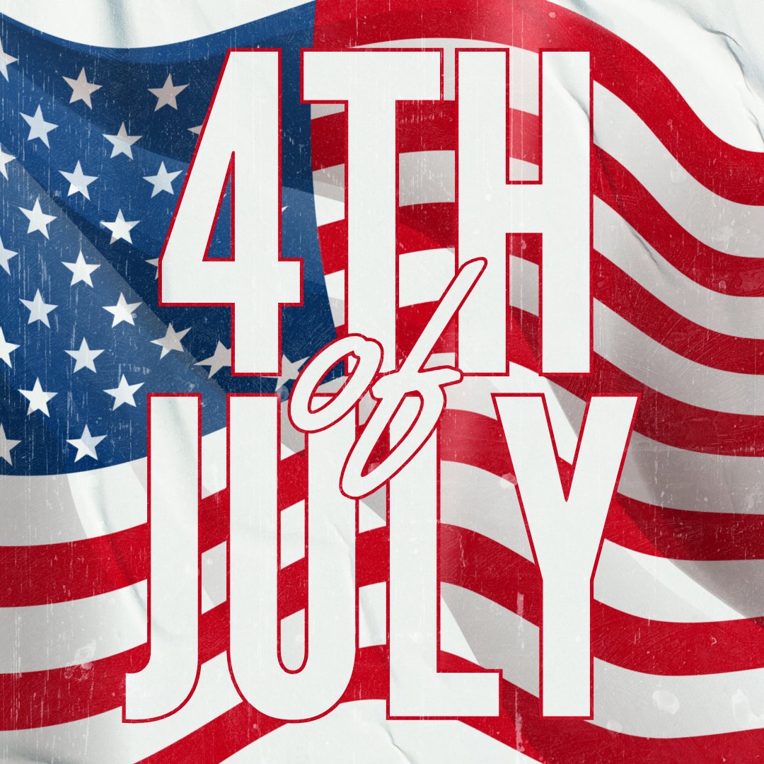 EffectiveB43913's tweet photo. Wishing You a Happy Independence Day!

As we celebrate the Fourth of July, we honor the values of freedom, resilience, and innovation that shape our nation. https://t.co/rU5RxXY4yi