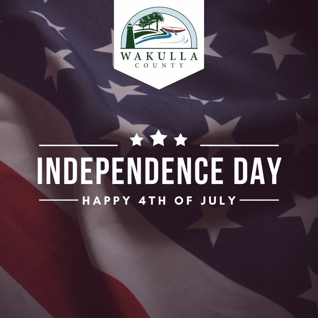 Wakulla County Board of County Commissioners tweet media