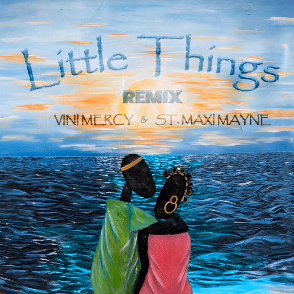 Little Things remix OTW