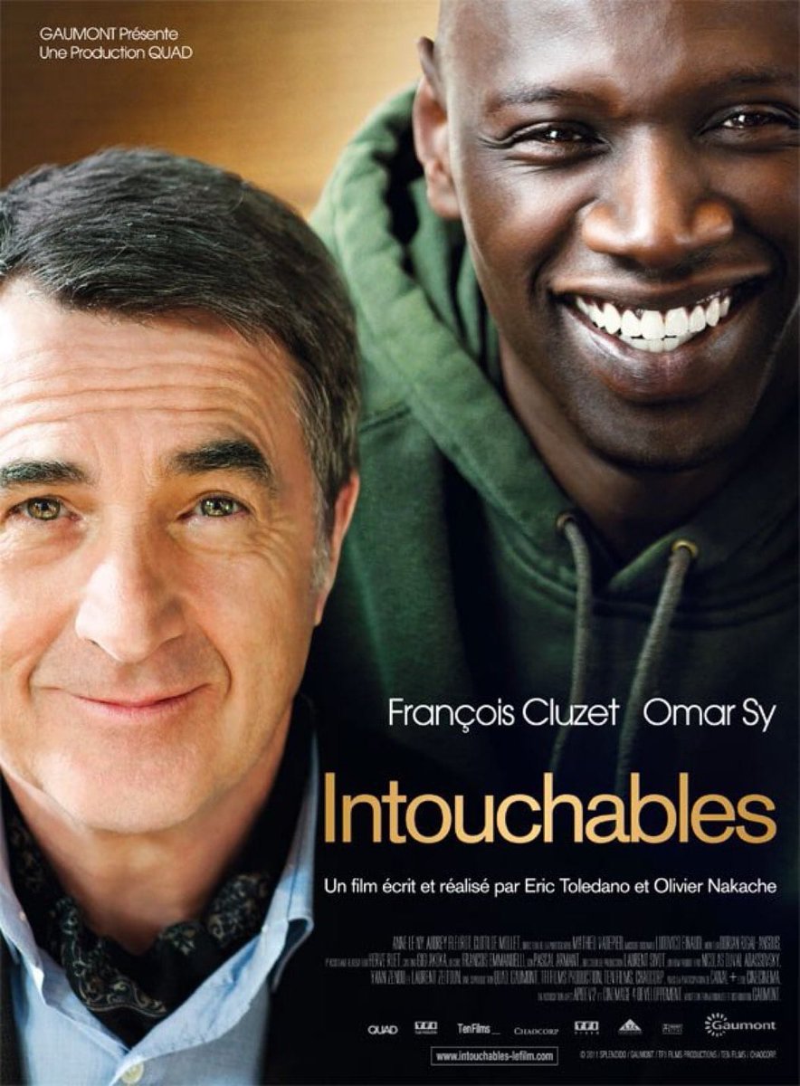 sweetanimalsx's tweet photo. 2011 yapımı Fransız filmi Intouchables'ın Türkçe uyarlamasında Haluk Bilginer ve Feyyaz Yiğit başrolde yer alacak. https://t.co/wA0NP6QtrN