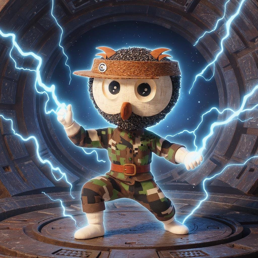 I just minted my remixed <a href="/CampTrailHeads/">TrailHeads ⛺️</a> IP on <a href="/campnetworkxyz/">Camp Network ⛺️</a>! ⛺️

Mint yours at remix.campnetwork.xyz