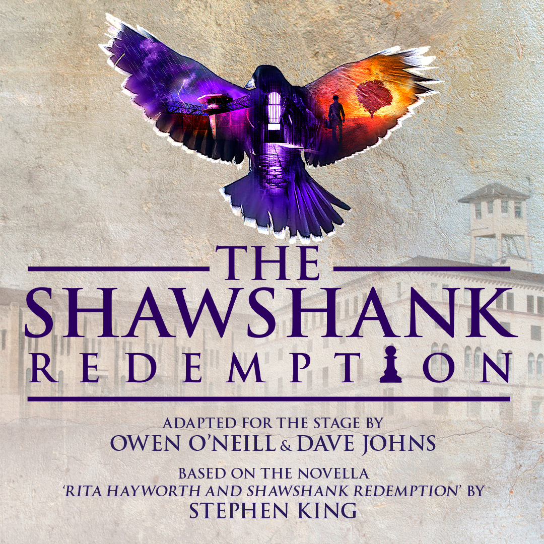 "You look like the Fourth of July! It makes me want a hotdog REAL BAD. "🌭 🎆

Legally Blonde comes to the Theatre in 2026 plus don't miss two more American classics - The Shawshank Redemption and To Kill a Mockingbird also on sale now and selling fast!

ow.ly/aclq50WkT2A