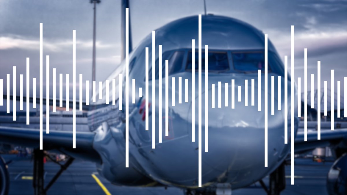 AirNavRadar's tweet image. What are the "barking sounds" on an A320? 🤔

If you have ever traveled on an Airbus A320 aircraft, you must have heard a very peculiar sound before take-off or after landing. 

Read more: airnavradar.com/blog/the-barki…

#Airbus #A320 #AviationFacts #FlightTracker