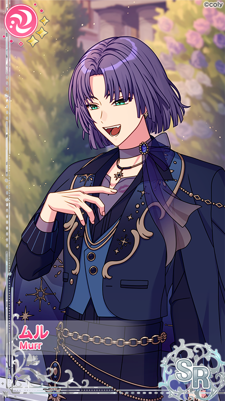 イベント開始】(1/2) イベント「バッラーレを星逢う夜に」が開催中！厄