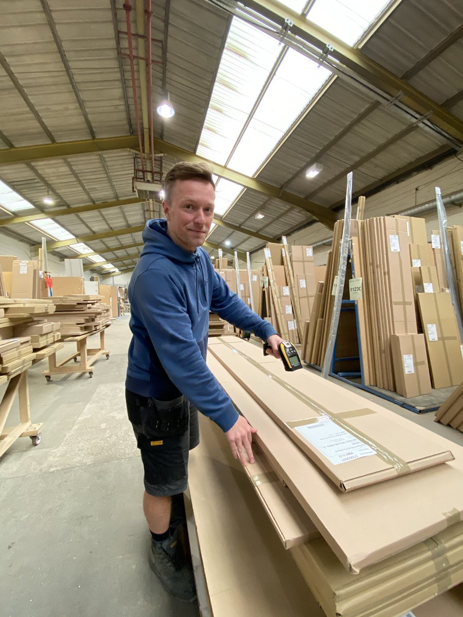 MadeSmarterUK (@madesmarteruk) on Twitter photo 📢 Think Smarter. Make Better.
We’re in Furniture News! Discover how Made Smarter is helping furniture makers boost productivity with digital tools.
👀 Catch us at the Manchester Furniture Show — let’s talk tech that works.
🔗 furniturenews.net/profiles/think…
#MadeSmarter 📢 Think Smarter. Make Better.
We’re in Furniture News! Discover how Made Smarter is helping furniture makers boost productivity with digital tools.
👀 Catch us at the Manchester Furniture Show — let’s talk tech that works.
🔗 furniturenews.net/profiles/think…
#MadeSmarter