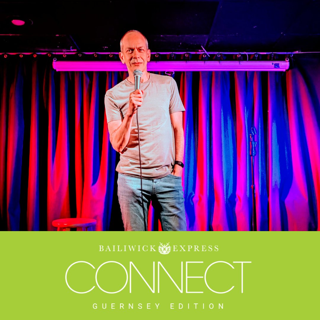 Marc Cohen talks running, stand-up comedy, and venture capitalism in the latest issue of CONNECT. 

Find out how he invested in Runna – which was recently bought by Strava – and read his tips and advice for any budding venture capitalists. 

brnw.ch/ConnectMarcCoh…