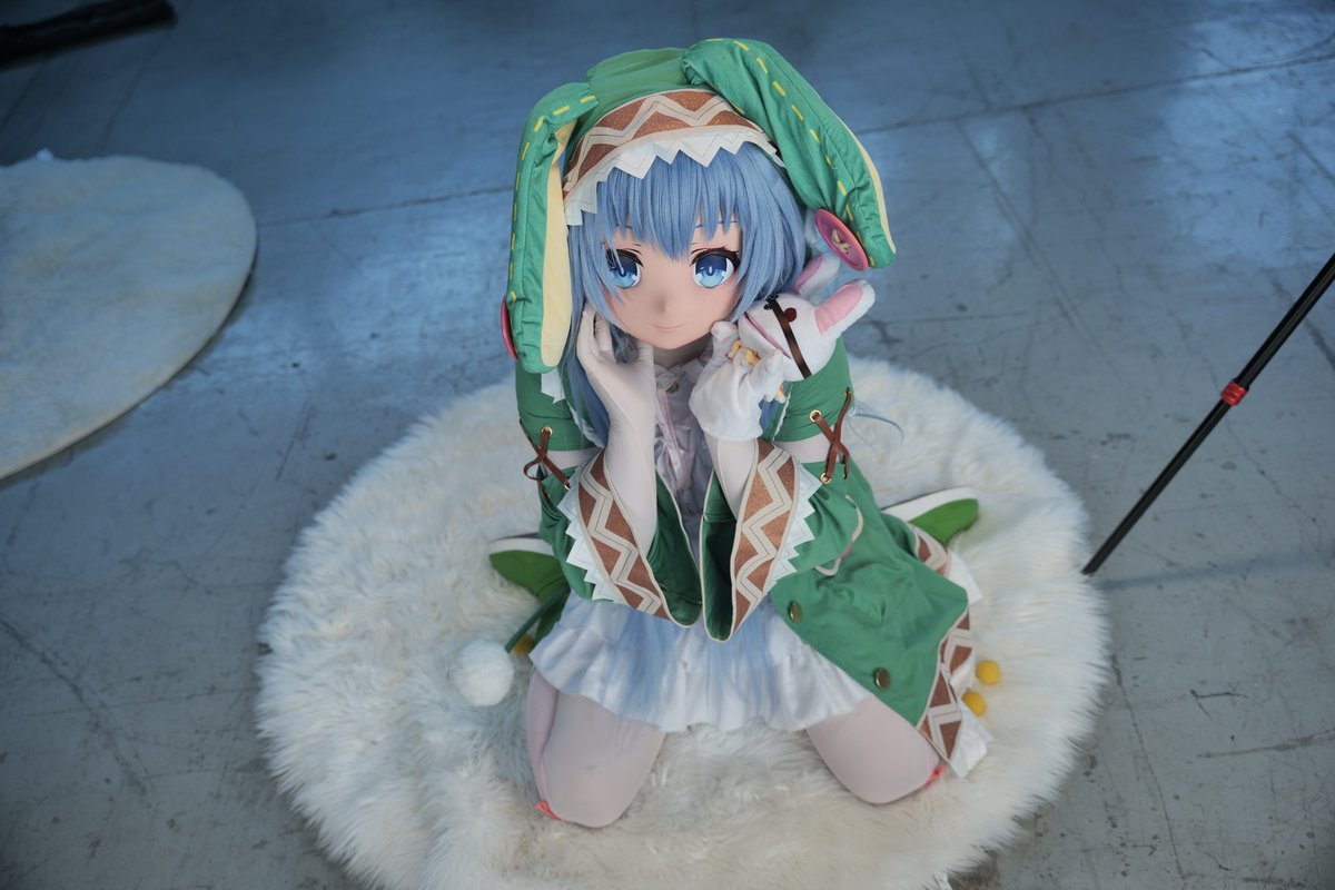结弦 tweet media