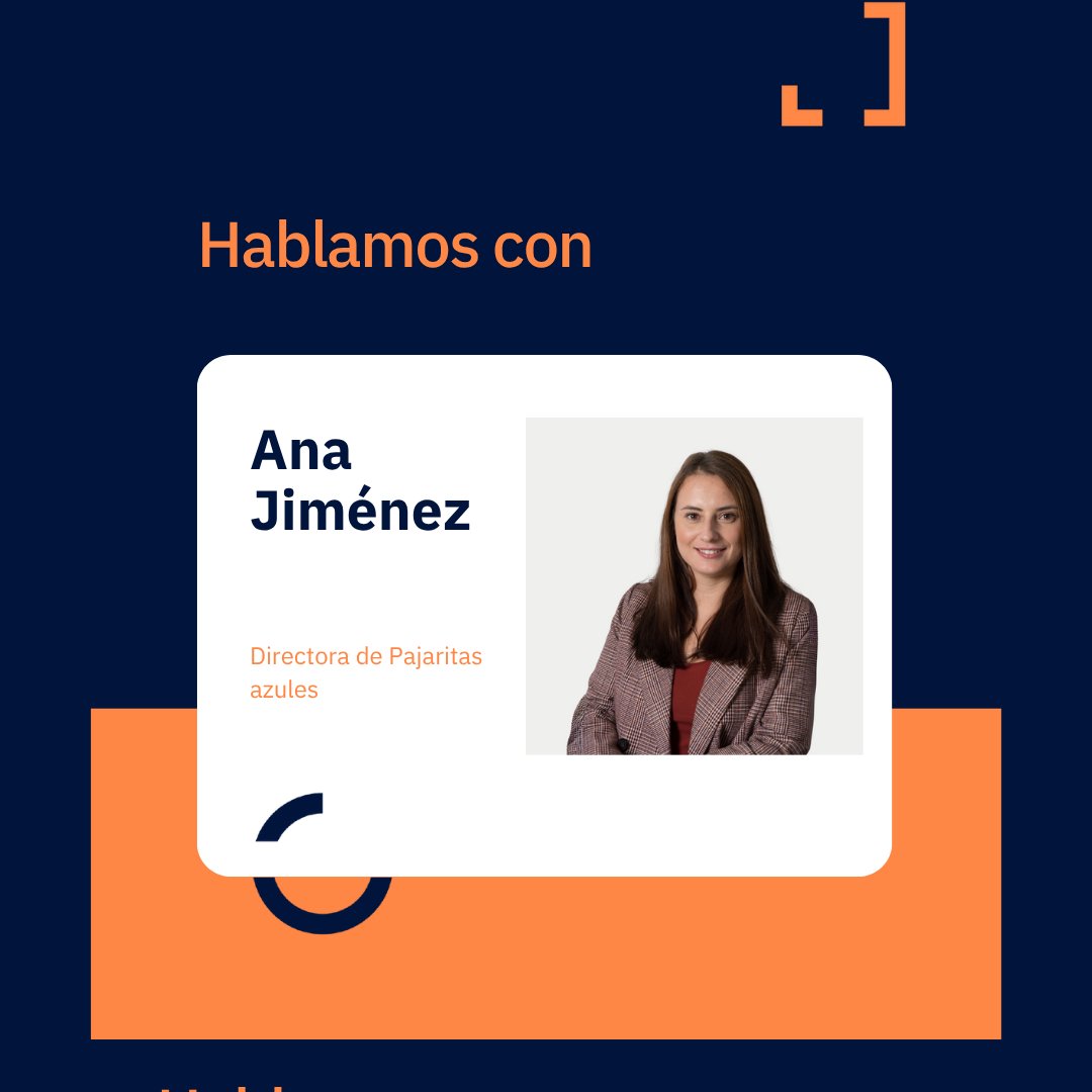 💬"La alianza entre <a href="/AspapelOficial/">ASPAPEL</a> y Repacar refuerza la colaboración entre todos los actores de la cadena de valor del reciclaje", comenta Ana Jiménez, directora de <a href="/PajaritasAzules/">PajaritasAzules TP21</a> en una nueva #EntrevistaRepacar 👇

repacar.org/2025/06/26/ent…