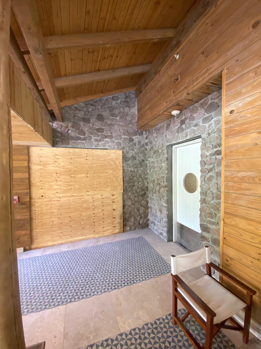 intramurosal's tweet photo. We’re thrilled to share a behind-the-scenes look at the transformation of the InterContinental Dominica Hotel! These snapshots offer a glimpse into the evolving interior, where every detail is taking shape #Dominica #hotel #InterContinental #Intramuro https://t.co/g4Kjw2DBVg